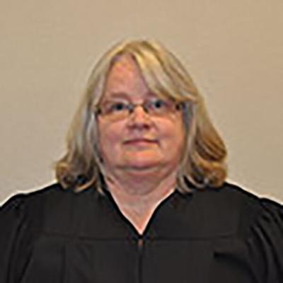 Kelly Gilmore Codispoti appointed to fill O #39 Briant #39 s circuit judge seat