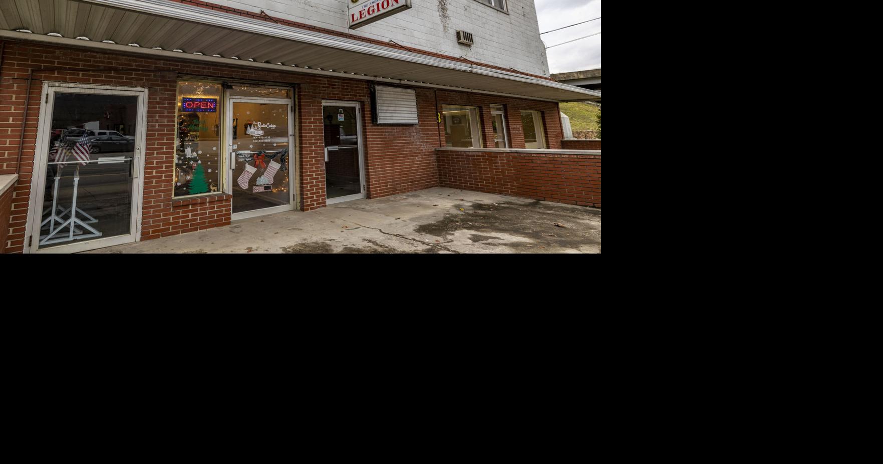 The Rustic Cabin opens in Chapmanville News