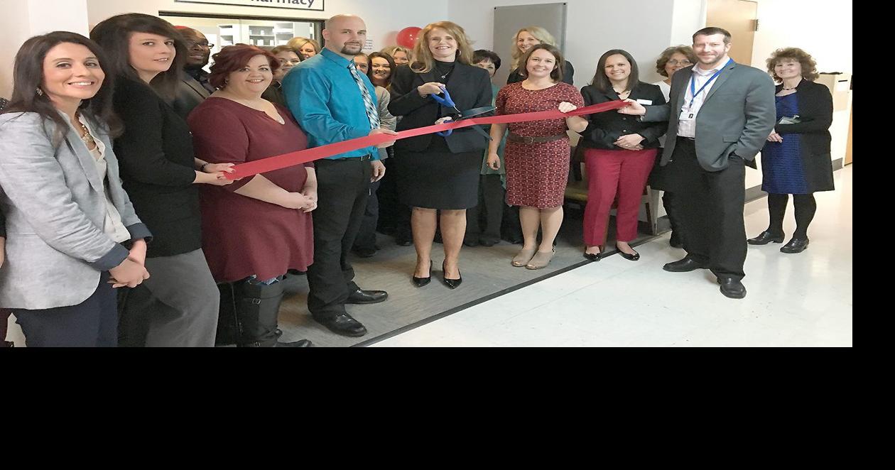 Genoa Pharmacy celebrates grand opening with ribbon cutting ceremony News