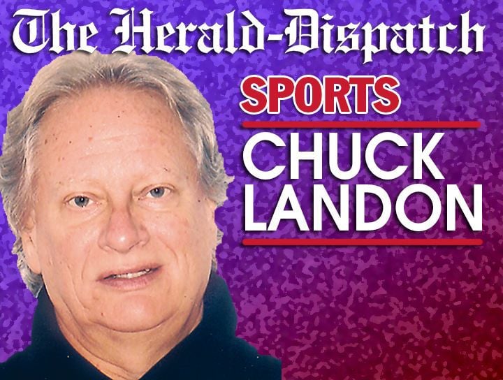 Chuck Landon Lopsided Loss To Uc Very Discouraging For Marshall Sports Loganbanner Com