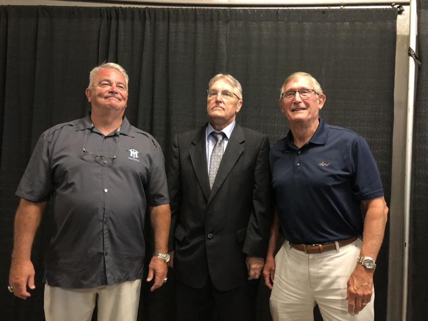 Southern Coalfields Well Represented At West Virginia Sports