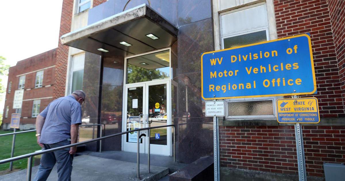 DMV regional offices now taking appointments | News | loganbanner.com