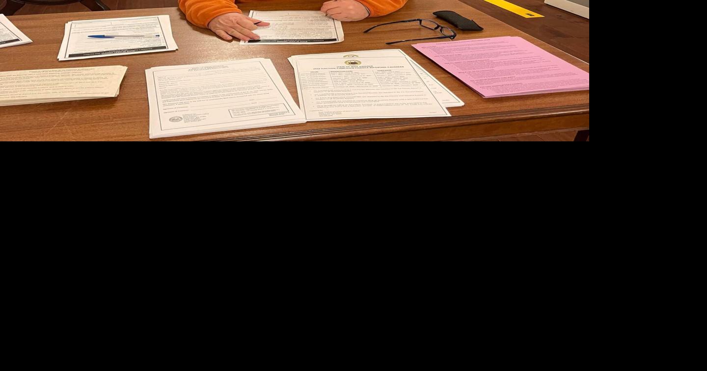 Division 2 Magistrate race sees longtime incumbent vs newcomer News