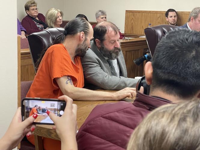 Cline #39 s charges referred to Grand Jury bond reduction request denied