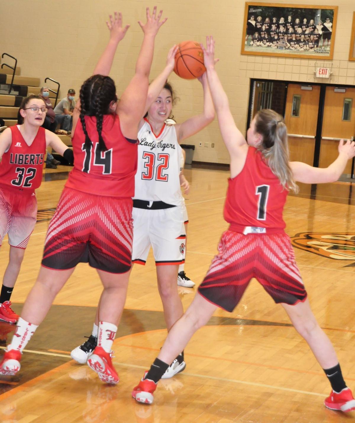 Photos Chapmanville 57 Liberty Raleigh 9 High School Girls Basketball Sectionals Photos Loganbanner Com Photos Chapmanville 57 Liberty Raleigh 9 High School Girls Basketball Sectionals Photos Loganbanner Com