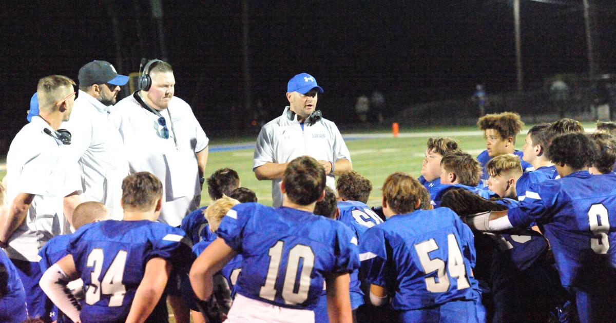 Former LMS football coach Adkins chosen to lead LHS football | Sports ...