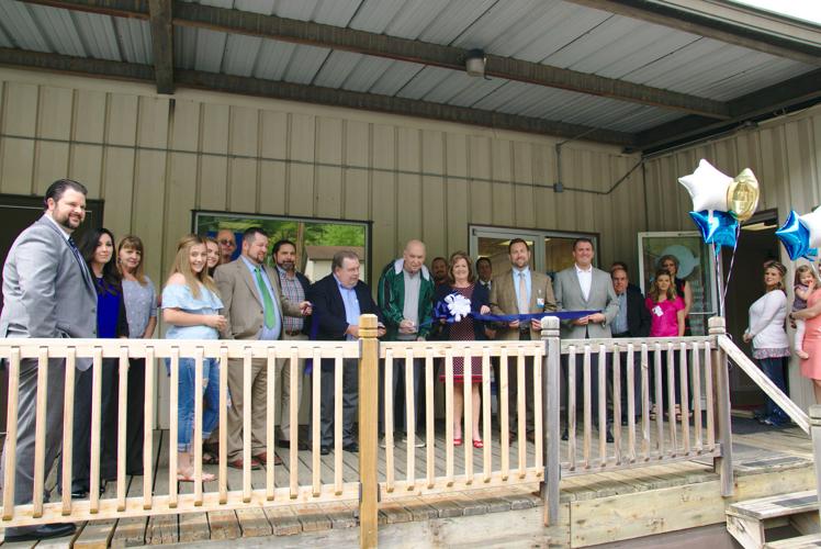 Bray and Oakley hosts grand opening at new location News