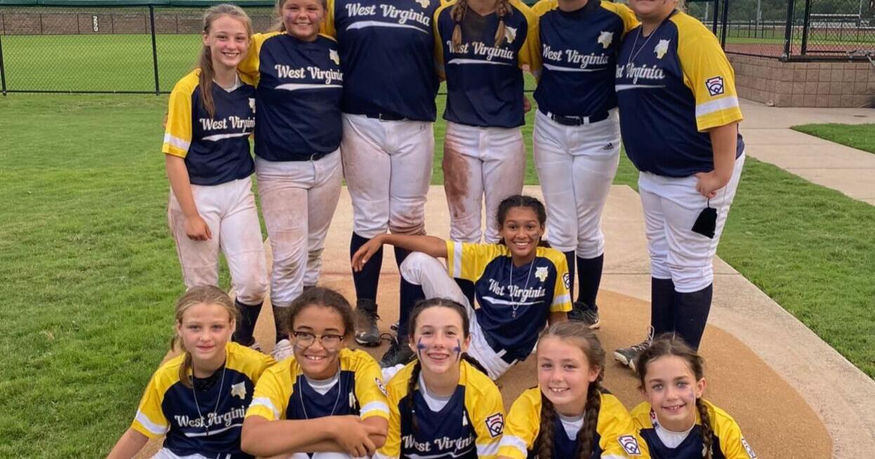 Logan softball all-stars finish runner-up at tournament of champions - Vimarsana News