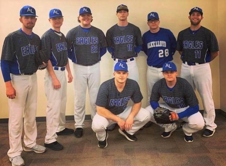 Southern Wv Players At Alice Lloyd Come To Grips With Season Shut Down Due To Covid 19 Sports Loganbanner Com