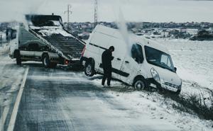 How Hours-of-Service Rules Help Prevent Truck Accidents in Texas