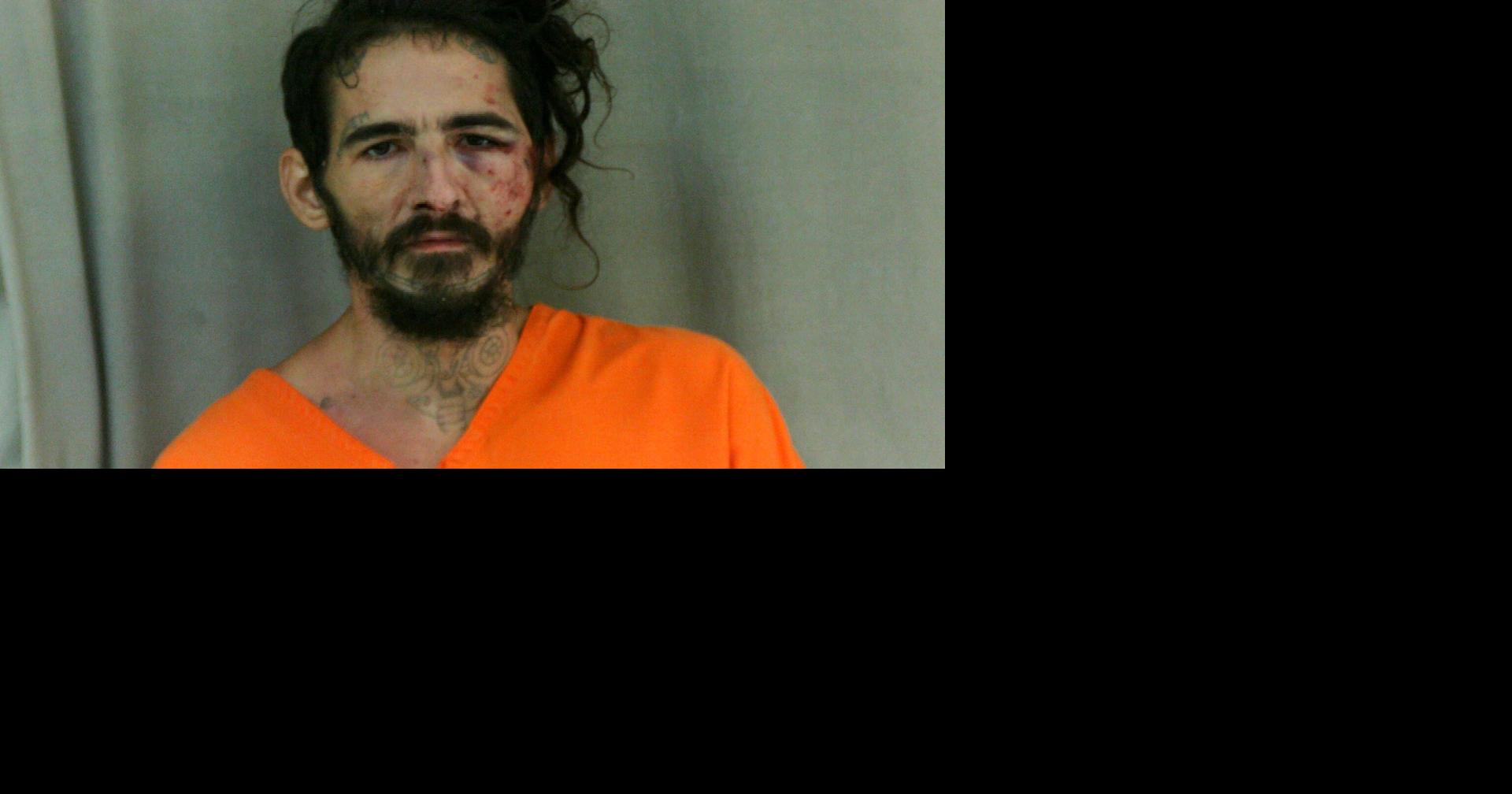 Man leads police on high-speed chase in stolen truck pulling boat ...