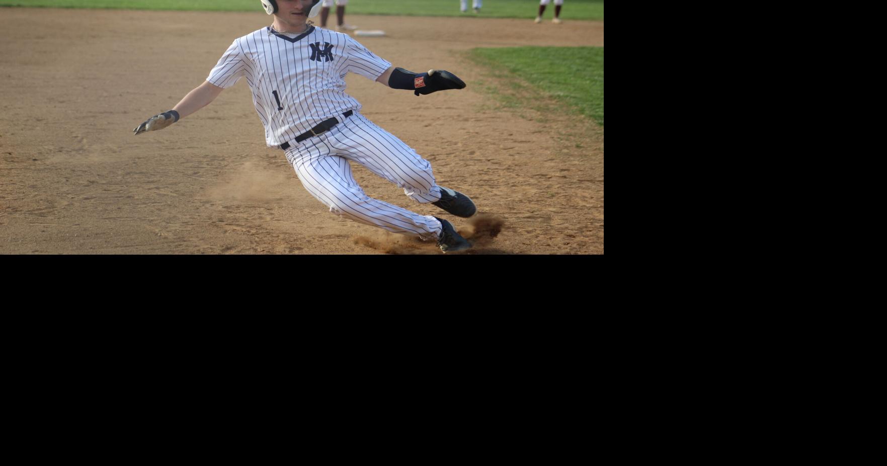 Prep baseball: 10 Logan County baseball players receive All-State honors
