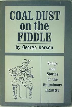 Chris Haddox: Mining for music: Coal Dust on the Fiddle | Opinion ...