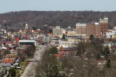 Most Wv Cities Lost Population Since 2010 News Loganbanner Com