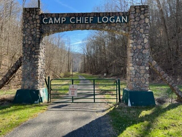 Blair Williamson Sex Video - Dwight Williamson: Scouting dies a slow death in Logan County | Opinion |  loganbanner.com