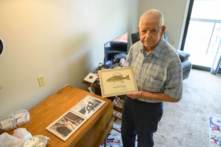 Chapmanville resident on turning 100 'I wouldn't change a thing