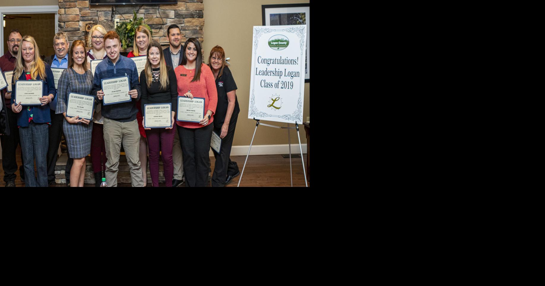 Leadership Logan graduates fifth class | News | loganbanner.com