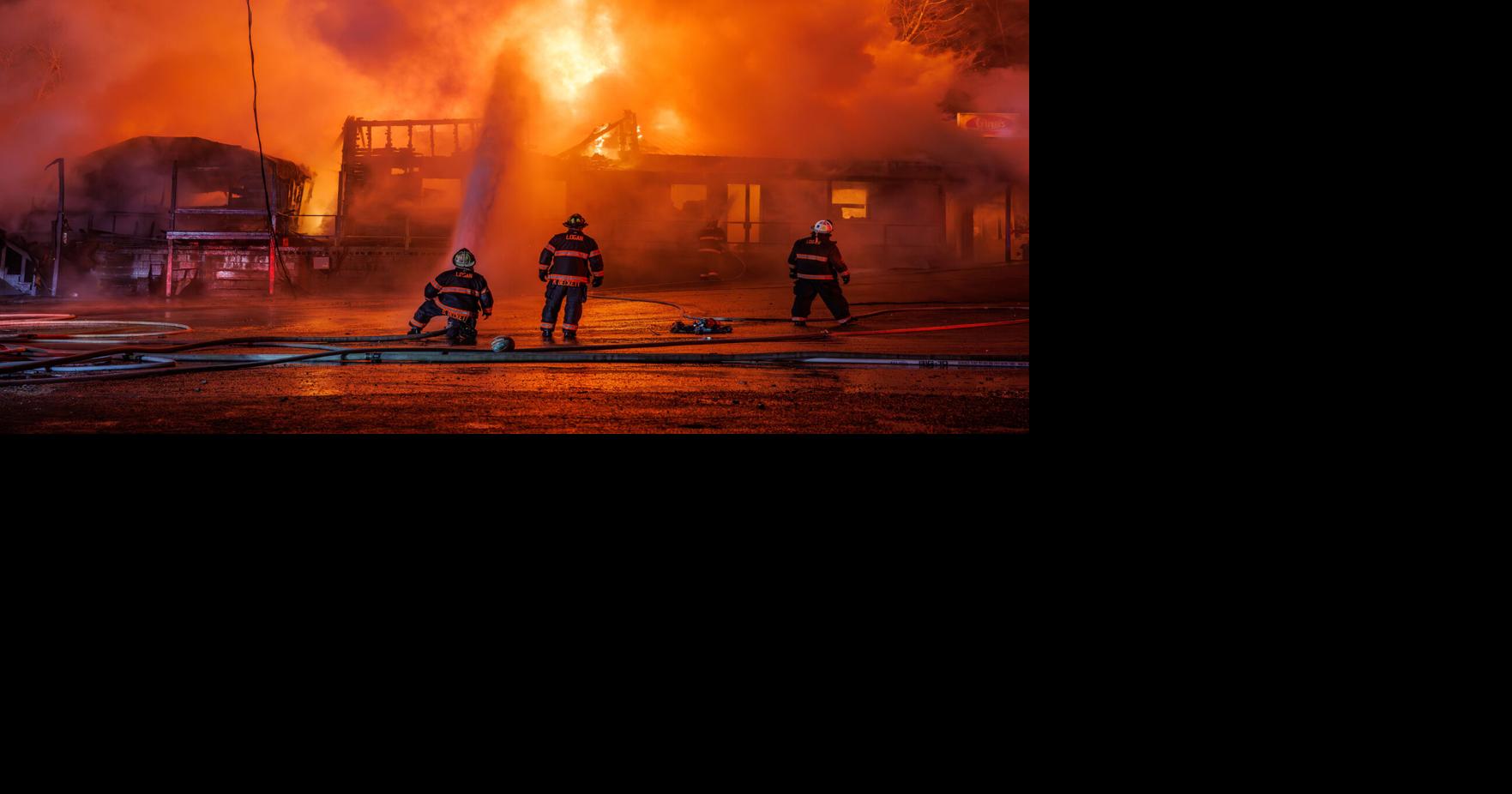One dead in overnight apartment fire near Logan | News | loganbanner.com
