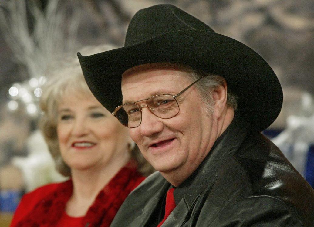 Powerball winner Jack Whittaker dies | News | loganbanner.com