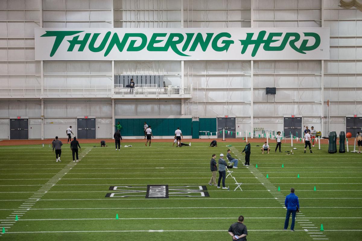 Mu Is Ready As Ncaa Allows Voluntary Workouts To Resume June 1