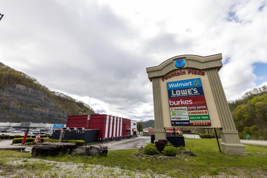 11 million acquisition loan sourced for Fountain Place Mall News