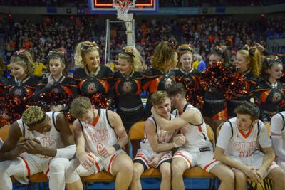 Tigers Repeat As State Champions Sports Loganbanner Com