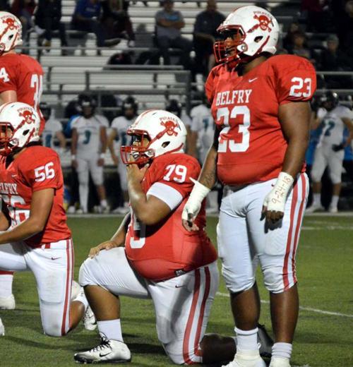 Belfry Loses Another Transfer To Mingo Sports Loganbanner Com