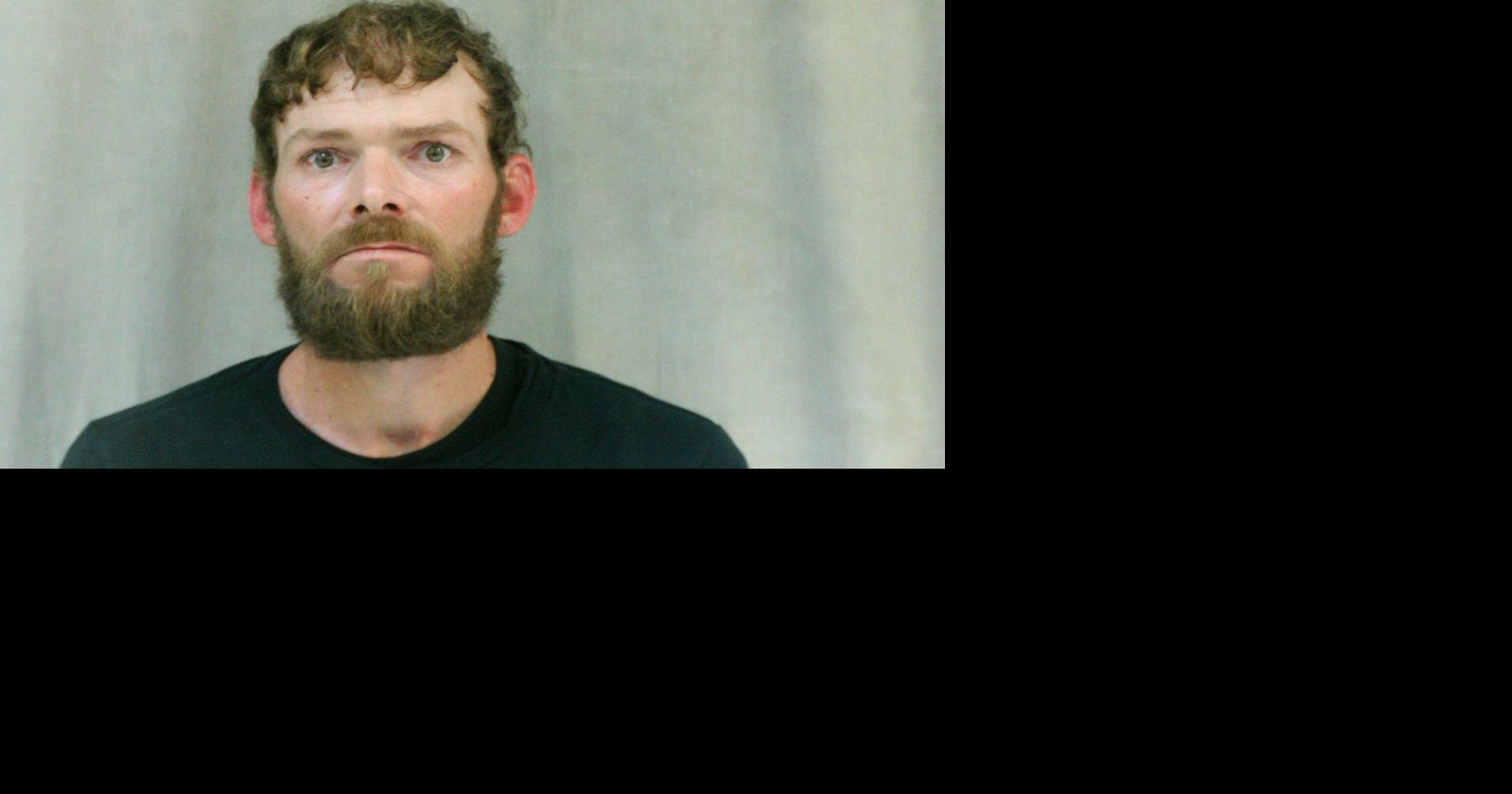 Man and woman accused of stealing HVAC unit from rental property | News ...