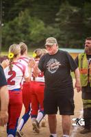 CRHS softball mainstay "Mule" synonymous with greatness