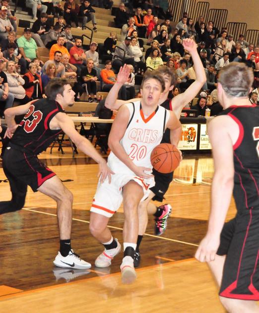 Chapmanville S Mullins Commits To Wvu Tech Sports Loganbanner Com