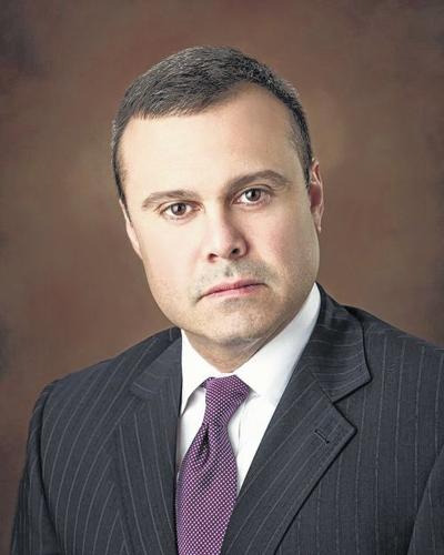 Logan attorney honored by national organization | News | loganbanner.com