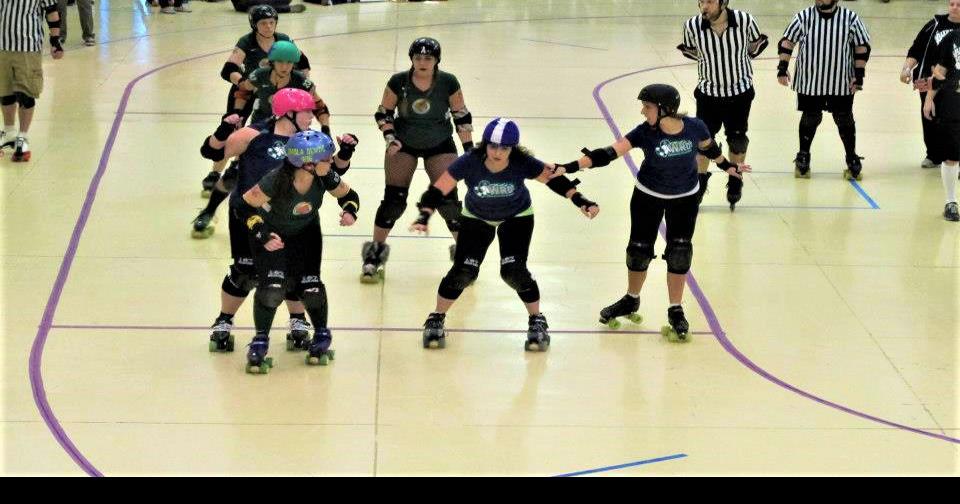 Madison brings roller skating back | News | loganbanner.com
