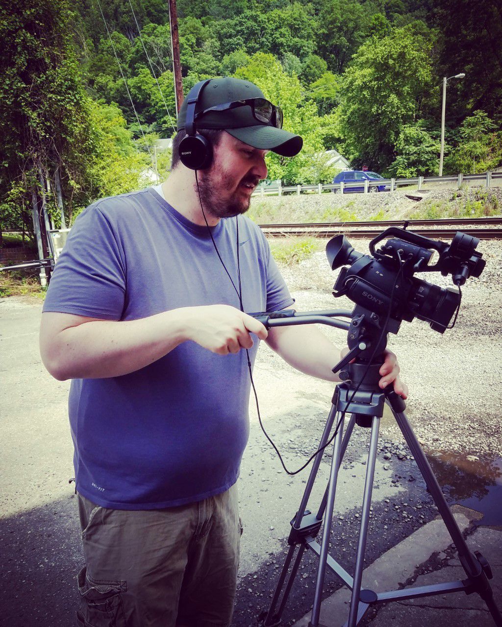 Locally produced docuseries about West Virginia history set to air May 15 - Vimarsana News