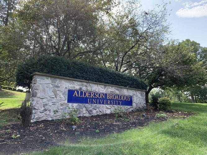 AB's battle winding down Alderson Broaddus athletics managing closing