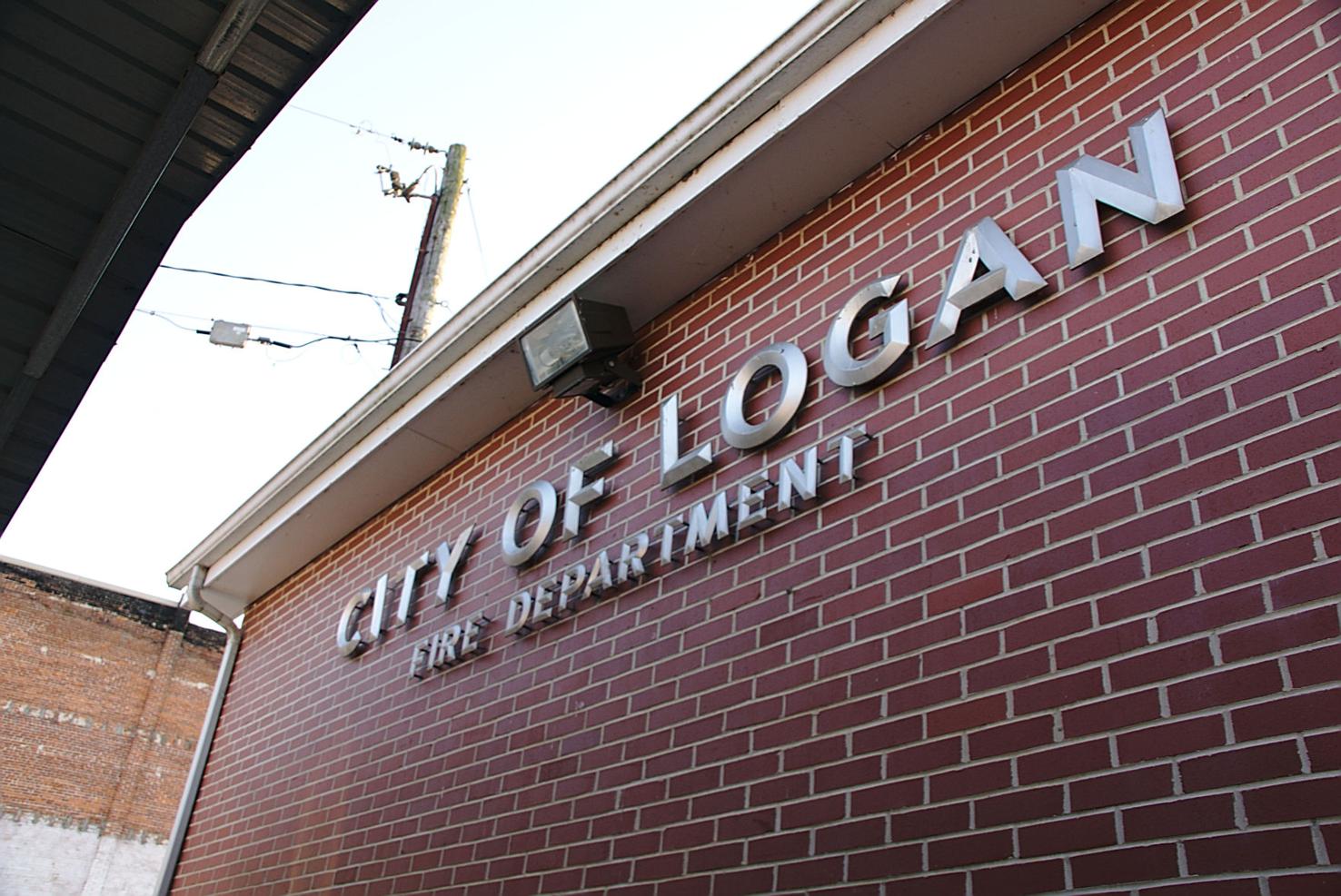 Logan Fire Dept. gets upgraded ISO rating News