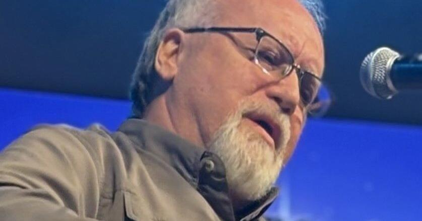 Billy Holland: How would the existence of aliens affect our faith?