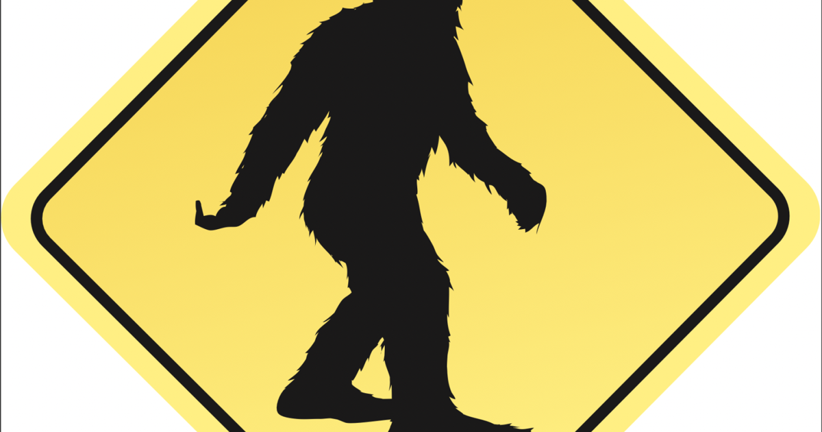 Salt Fork State Park hosts annual Bigfoot conference in May News
