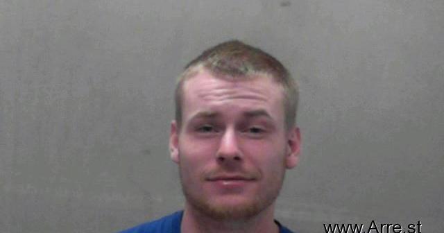 Arrests made in recent robberies | News | loganbanner.com