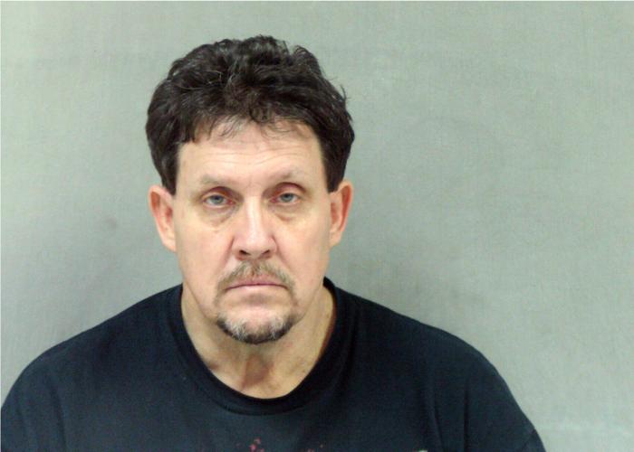 Two charged with operating a drug house in Chapmanville News