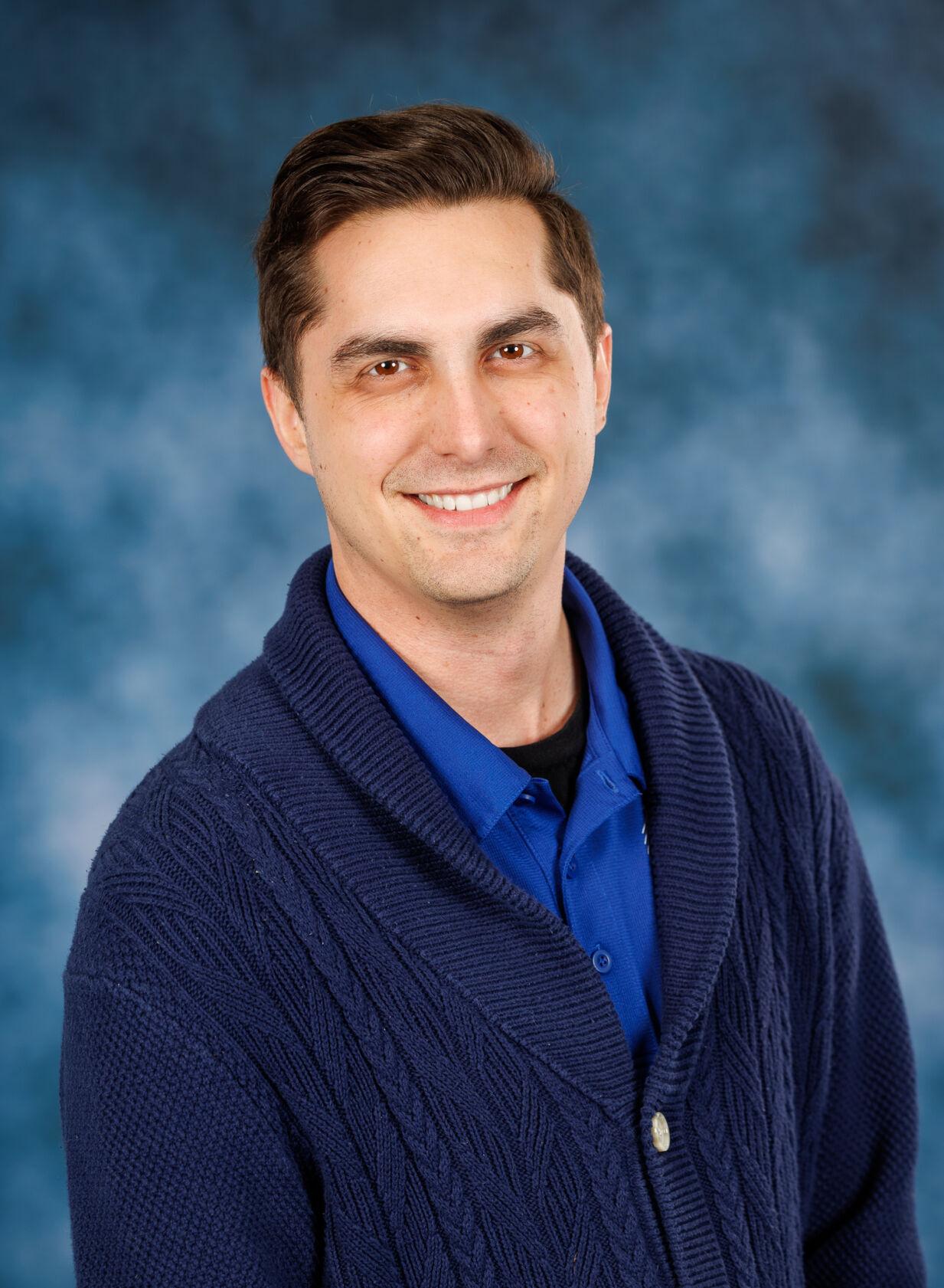 LHS band director reflects on first year, expresses hope for future