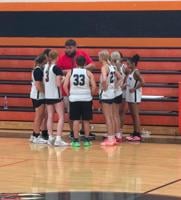 Prep girls basketball: Lady 'Billies show improvement throughout summer period