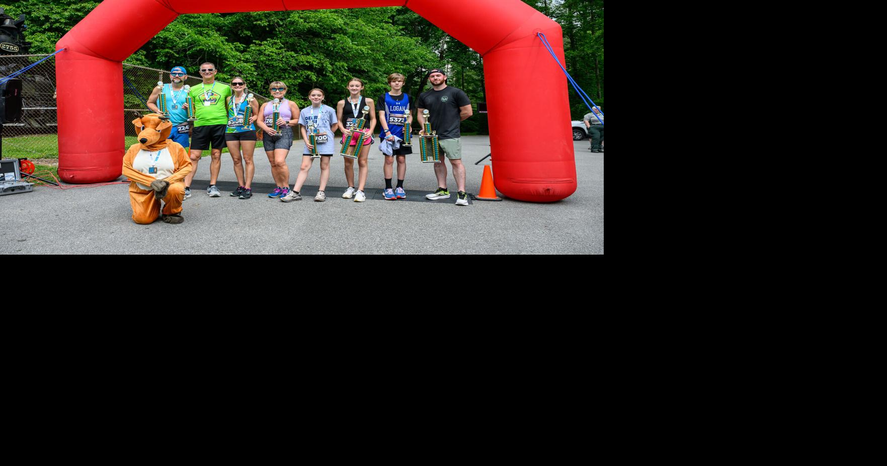 LRMC hosts 5K run to promote health and wellness | News | loganbanner.com