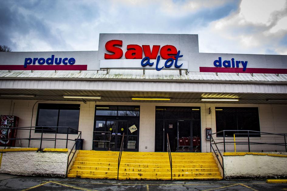 Logan's Save-A-Lot store closes | News | loganbanner.com