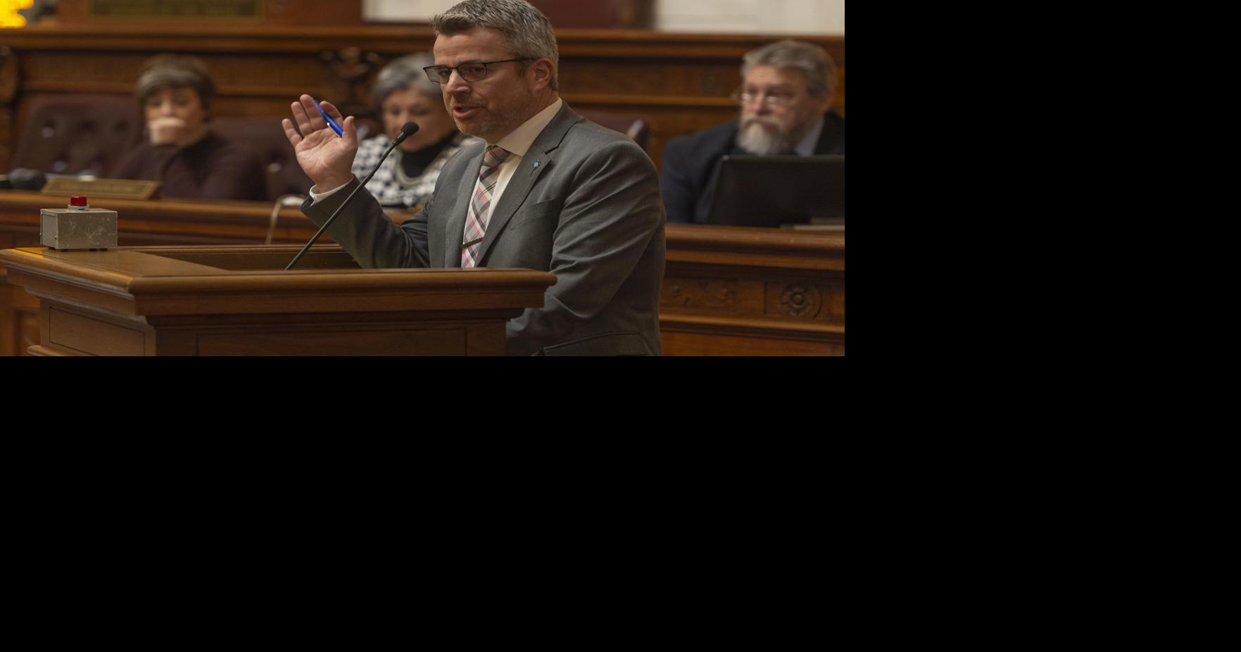 Foster care reform bill draws criticism | News | loganbanner.com