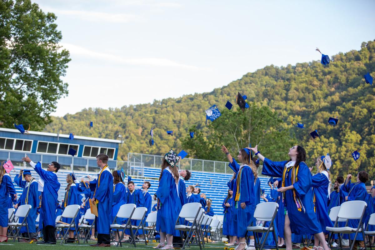 Photos 2020 Logan High School Graduation Commencement Photos