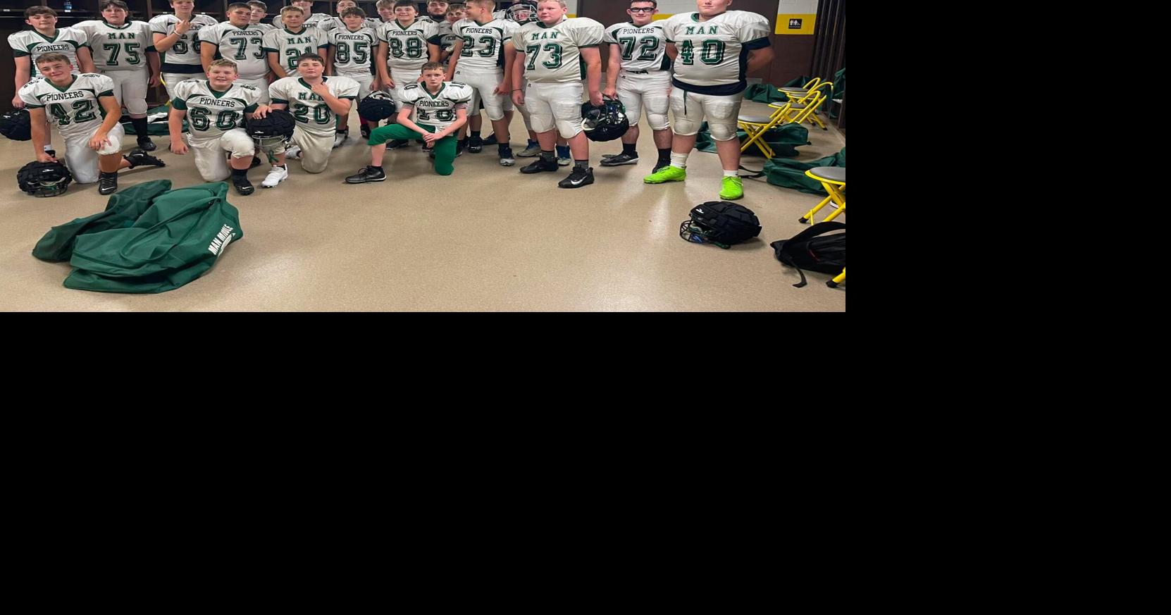 Man Middle School hopes to secure back-to-back titles