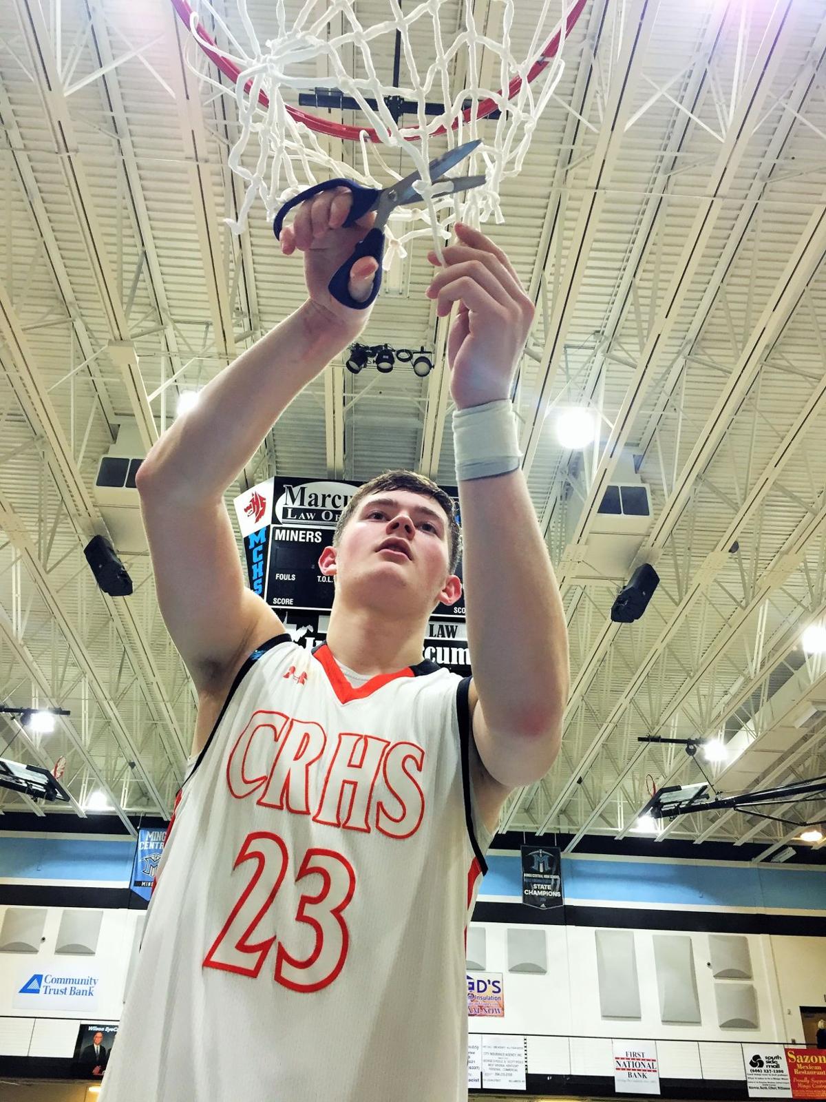 Tigers Elkins Signs On With Glenville State Sports