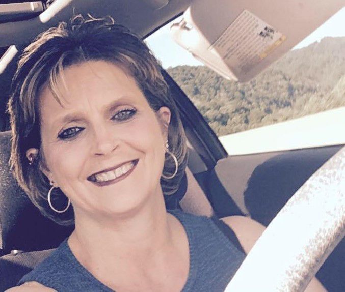 Mitzi Browning Williams from Logan Regional Medical Center - Vimarsana News