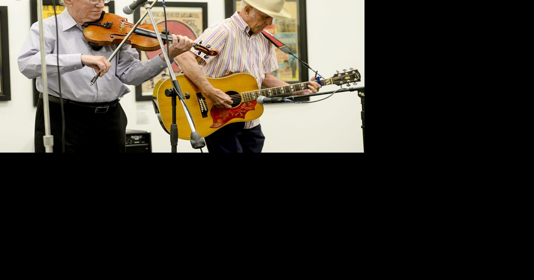 W.Va. Music Hall of Fame announces 2023 class of inductees | News ...