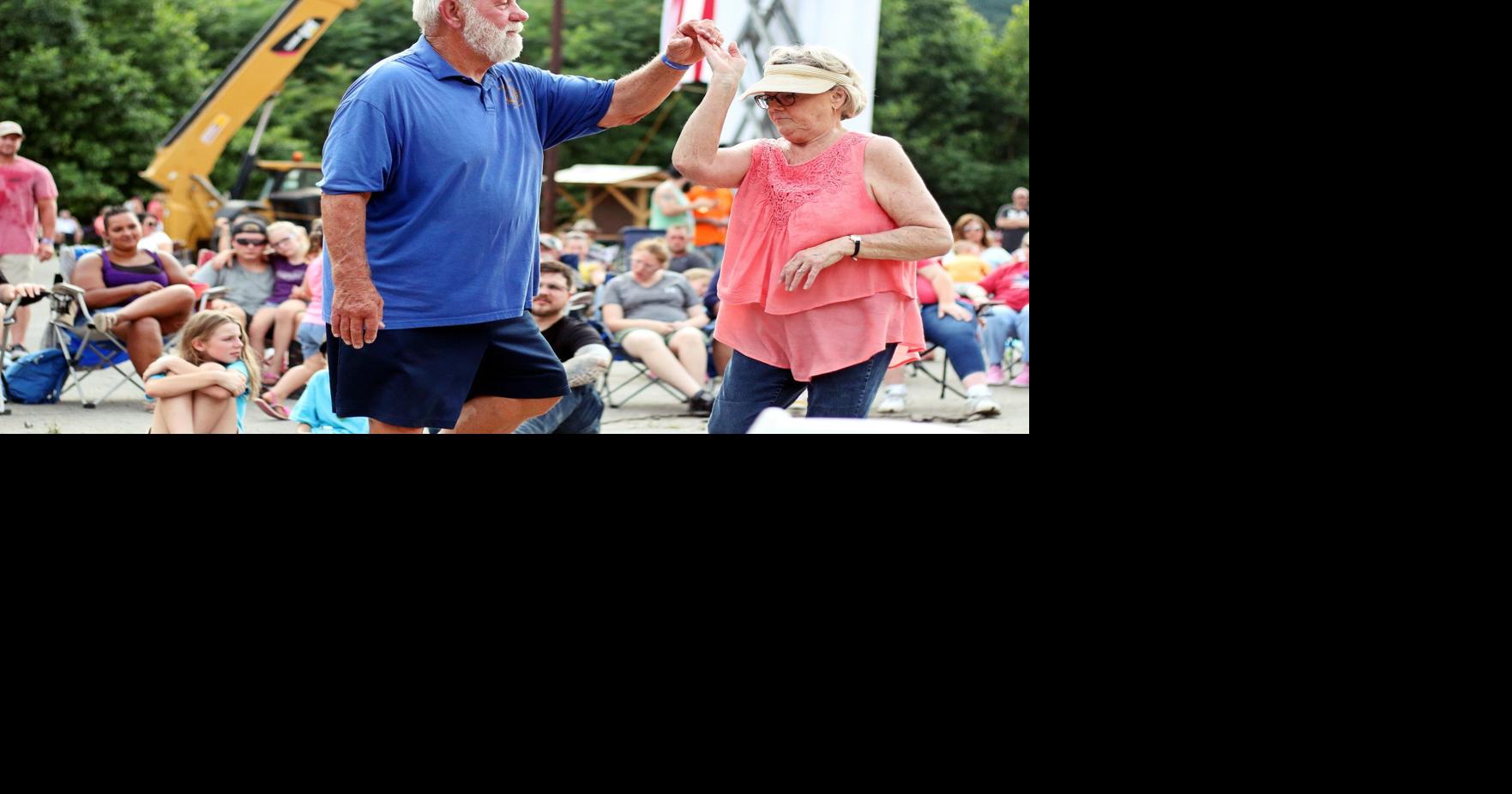 'Summer Shindig' rocks Logan County | News | loganbanner.com